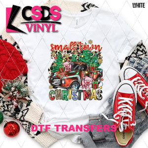 CSDS Vinyl Transfer Paper
