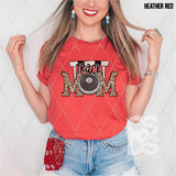 DTF Transfer - DTF007564 Track Mom