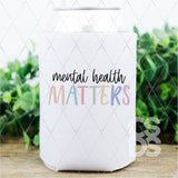 DTF Transfer - DTF007571 Mental Health Matters