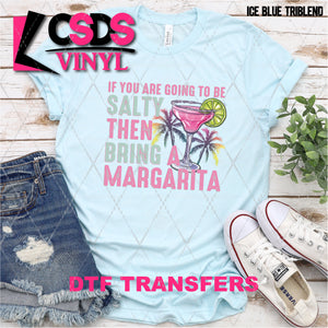 DTF Transfer - DTF009046 Bring a Margarita