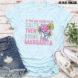 DTF Transfer - DTF009046 Bring a Margarita