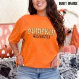 DTF Transfer - DTF009442 Pumpkin Season