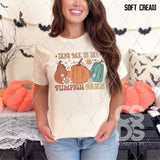 DTF Transfer - DTF009444 Take Me to the Pumpkin Patch