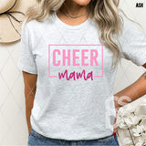 DTF Transfer - DTF009693 Cheer Mama