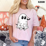 DTF Transfer - DTF009847 Groovy Ghostie Pocket