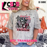 DTF Transfer - DTF009948 Access to My Energy is a Privilege