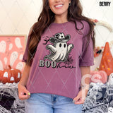 DTF Transfer - DTF009953 Boo Haw