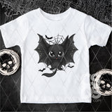 DTF Transfer - DTF010491 Cute Bat