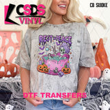 DTF Transfer - DTF010597 Rest in Peace