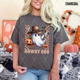 DTF Transfer - DTF010616 Howdy Boo