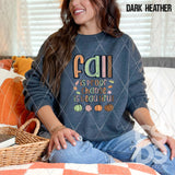 DTF Transfer - DTF010638 Fall is Proof Change is Beautiful