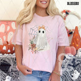 DTF Transfer - DTF010705 Watercolor Ghostie