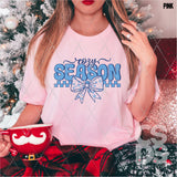 DTF Transfer - DTF010767 Cozy Season