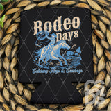 DTF Transfer - DTF011259 Rodeo Days