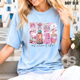 DTF Transfer - DTF011735 #Nurse Life Image Strips