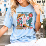 DTF Transfer - DTF011868 Green on the Vine like Strawberry Wine