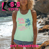 DTF Transfer - DTF011921 Salty Soul
