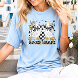 DTF Transfer - DTF011944 Goose Bumps