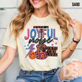 DTF Transfer - DTF012008 Make a Joyful Noise