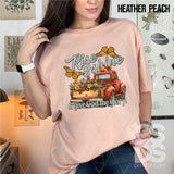 DTF Transfer - DTF012014 Rise & Shine & Give God the Glory