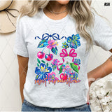 DTF Transfer - DTF012062 Sweet Summertime Cherries