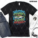 DTF Transfer - DTF012069 Master Baiter