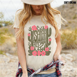 DTF Transfer - DTF012070 Isaiah 14:27