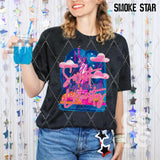 DTF Transfer - DTF012078 Sweet Land of Liberty