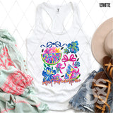 DTF Transfer - DTF012084 Sweet Summertime Watermelon