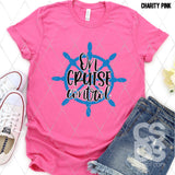 DTF Transfer - DTF012112 On Cruise Control