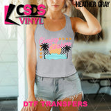 DTF Transfer - DTF012187 Chasing Sunshine