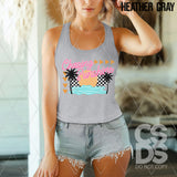 DTF Transfer - DTF012187 Chasing Sunshine