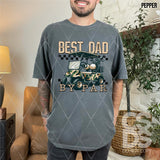 DTF Transfer - DTF012231 Best Dad by Par