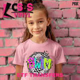 DTF Transfer - DTF012317 Swim