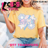 DTF Transfer - DTF012325 Pastel Mama