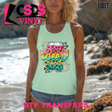 DTF Transfer -  DTF012416 Beer & Sunshine