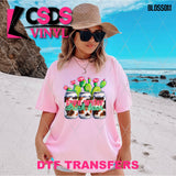 DTF Transfer -  DTF012444 Save Water Drink Beer