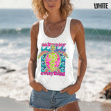 DTF Transfer -  DTF012461 Saltwater Everything Turtle