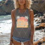 DTF Transfer -  DTF012467 Salty Soul