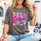 DTF Transfer - DTF012474 Sunkissed