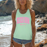 DTF Transfer - DTF012488 Beach Bum