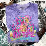 DTF Transfer - DTF012512 Hay There Cowboy