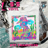 DTF Transfer - DTF012516 Carrying Your Love with Me