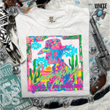 DTF Transfer - DTF012516 Carrying Your Love with Me