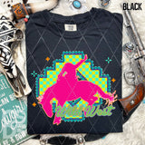 DTF Transfer - DTF012525 Wild West