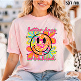 DTF Transfer - DTF012527 Better Days are Ahead