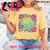 DTF Transfer - DTF012529 Psalm 136:26