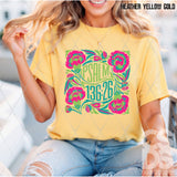 DTF Transfer - DTF012529 Psalm 136:26