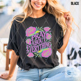 DTF Transfer - DTF012531 Pray About Everything