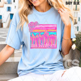 DTF Transfer - DTF012537 Seek Adventure